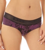 Modal Stretch Sexy Bikini